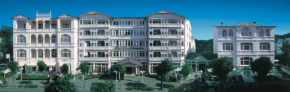 Hotel Vier Jahreszeiten Binz klimaneutral